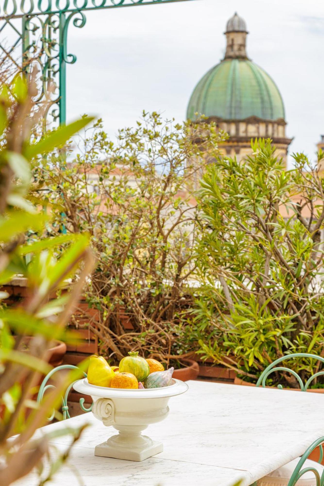 Maison d'hôtes Terrazza Monteroduni 16 *