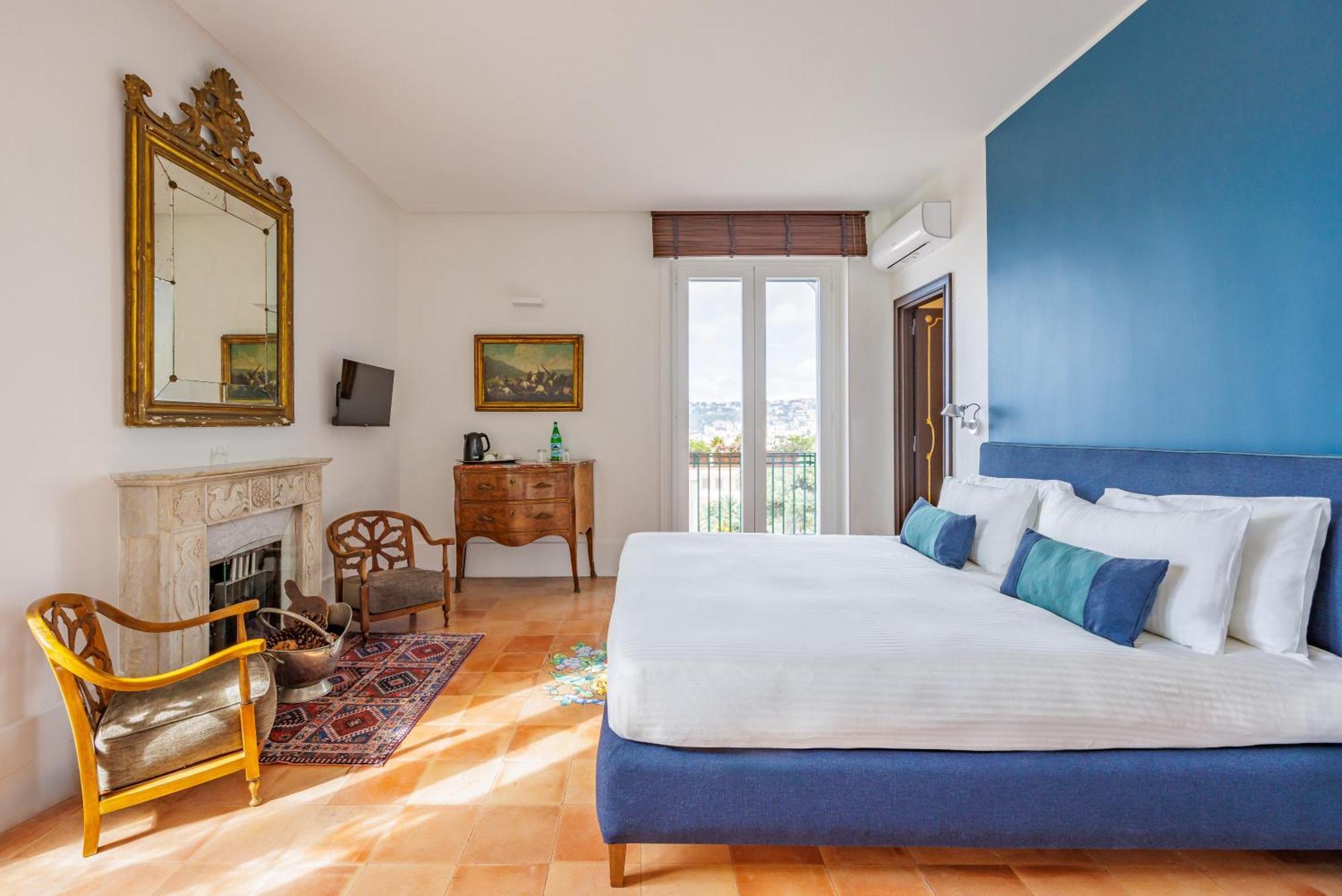 Guest house Terrazza Monteroduni 16 *