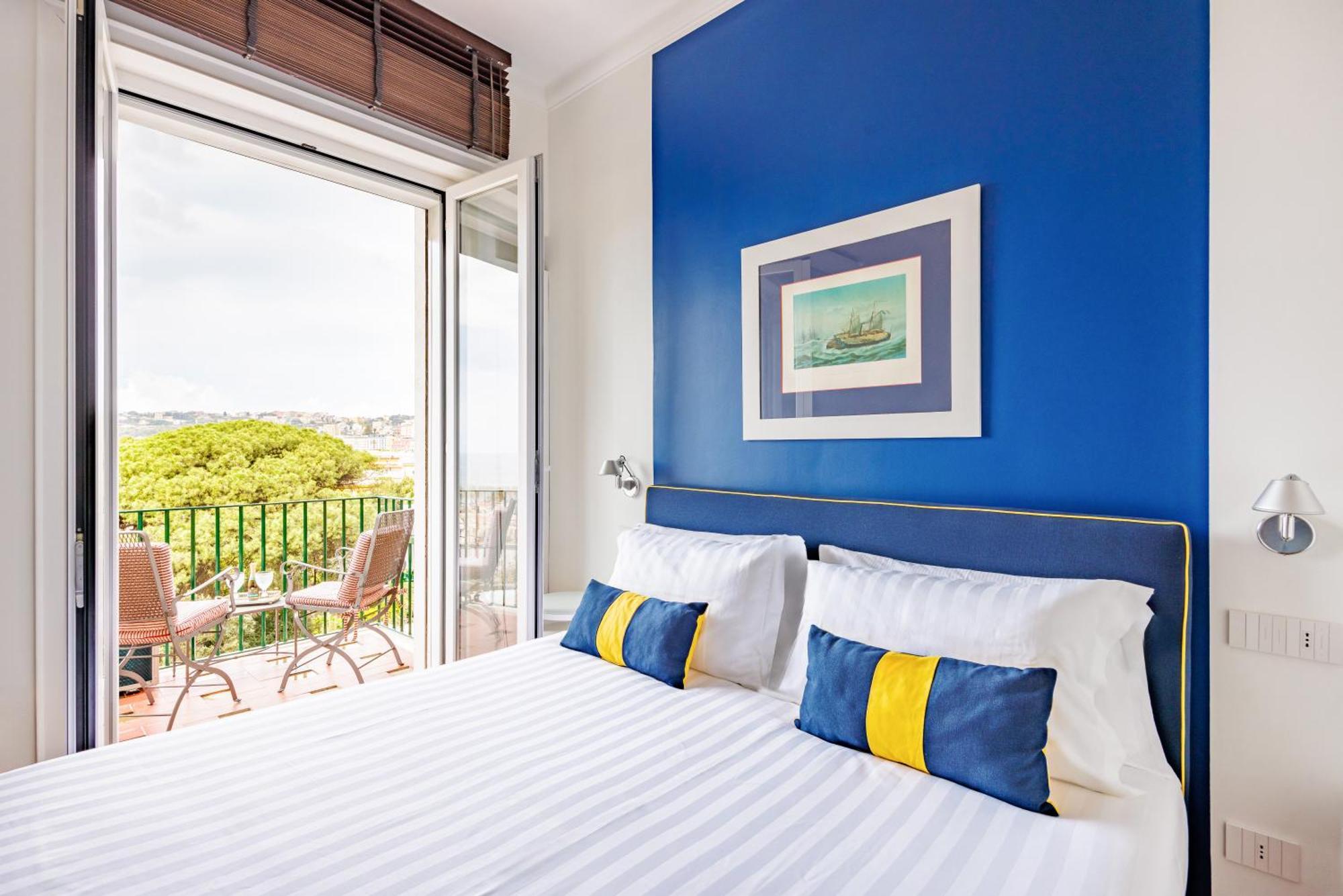 Guest house Terrazza Monteroduni 16 *