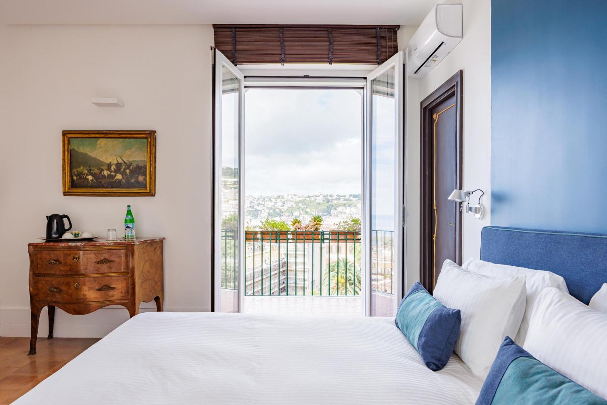 Guest house Terrazza Monteroduni 16