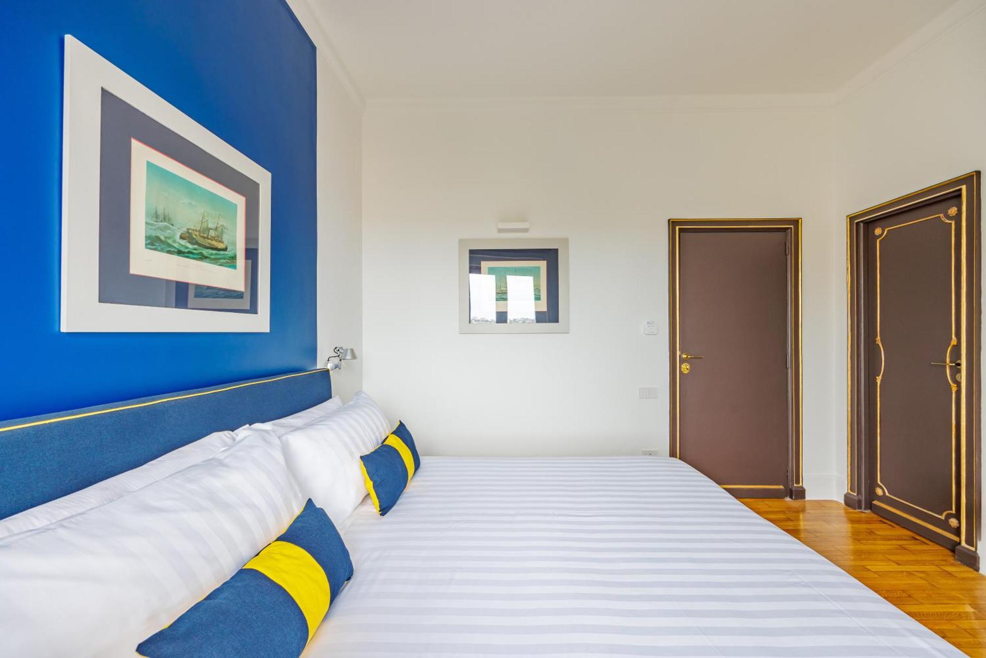 Terrazza Monteroduni 16 Guest house